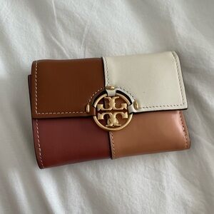 Tort Burch Wallet